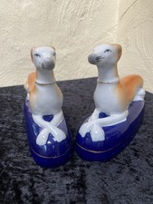 Pair antique vintage for sale  DRYBROOK