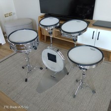 Batteria benson kit usato Batteria benson kit usato  Bassano del Grappa