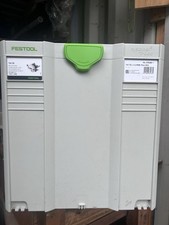 Festool systainer sys3 for sale  MUIR OF ORD