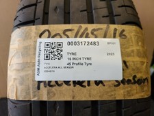 Inch tyre 205 for sale  THAME