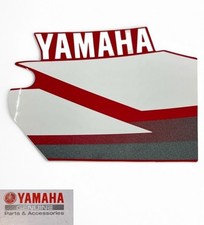 Aufkleber yamaha jog gebraucht kaufen  Ellwangen (Jagst)