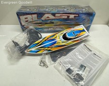 Traxxas blast speedboat for sale  Seattle