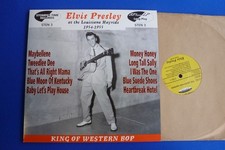 Elvis presley louisiana for sale  GILLINGHAM