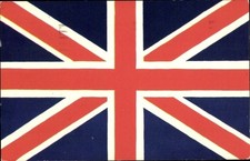 Union jack britische gebraucht kaufen Union jack britische gebraucht kaufen  Berlin