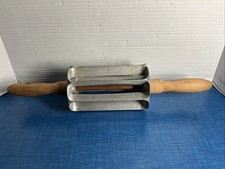 Vintage houpt 1.5x6 for sale  Carroll