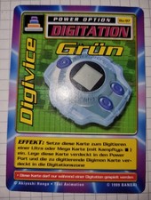 Digimon karte tcg gebraucht kaufen  Heide