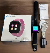 Gizmo watch zw20 for sale  New City