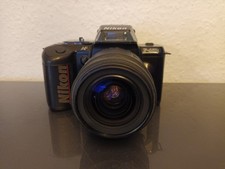 Nikon 401s f401s usato  Sondrio