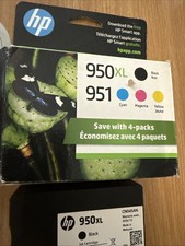 950xl 951 black for sale  Corona