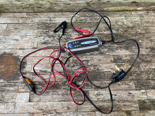 Ctek multi 3600 for sale  STROUD