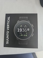 Suunto vertical adventure d'occasion  Villeurbanne