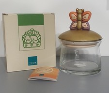 Barattolo portaspezie thun usato Barattolo portaspezie thun usato  Castelvetrano