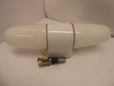 Alte wagenfeld wandlampe gebraucht kaufen  Freren