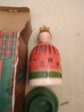 Villeroy boch tartan usato  Roma