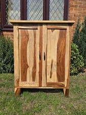 Solid wood storage for sale  WATERLOOVILLE