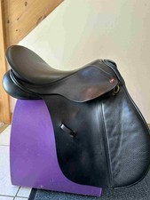 17.5 albion saddle for sale  ORKNEY