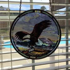 Vintage glassmasters 6.5 for sale  Daleville