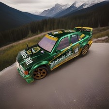 Tamiya 190 evo for sale  WANTAGE