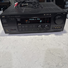 Jvc 888v dolby for sale  Newport News