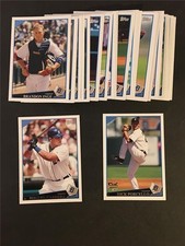 2009 topps detroit for sale  Frederick