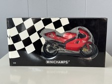 Minichamps 2001 500gp for sale  BOSTON