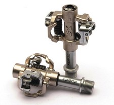 Pedali xpedo clipless usato  Spigno Saturnia