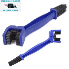 Spazzola kit pulizia usato  Lecco