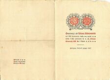 101 bologna 1907 usato  Lugo