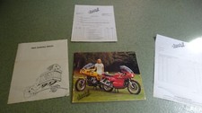 1975 dunstall power for sale  FORDINGBRIDGE
