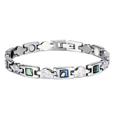 Magnetic healing bracelet for sale  Westfield