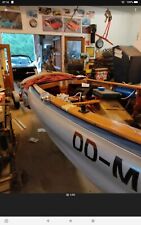 Ddr faltboot delphin gebraucht kaufen  Hirschfelde