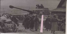 Ww2 carro armato usato  Torre di Mosto