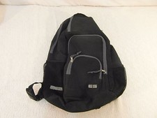 Eastsport black gray for sale  Peyton