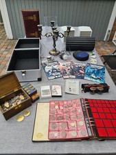 Weitere Sammelgebiete gebraucht kaufen  Elmshorn