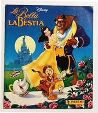 Album panini bella usato  San Miniato