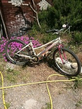 Bici sport ragazzo usato  Vimodrone