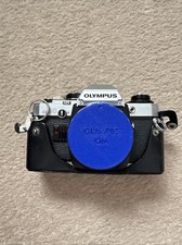 Olympus om10 for sale  PRESTON