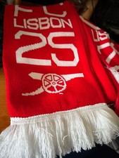 champions league final scarf for sale champions league final scarf for sale SHEFFIELD