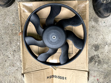 Car cooling fan for sale  TONBRIDGE
