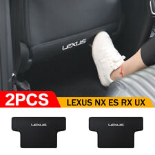 Para LEXUS ES260 NX350 RX UX CT200h Acessórios para Capa de Assento de Carro Tapete de Chute de Assento de Carro  comprar usado  Enviando para Brazil
