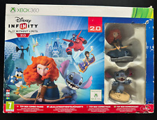 Coffret disney infinity d'occasion  Créteil