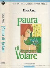 Paura volare. erica usato  Italia