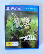 gravity rush remastered ps4 comprar usado gravity rush remastered ps4 comprar usado Enviando para Brazil