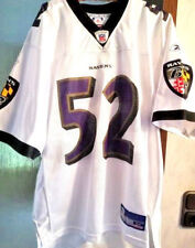 Nfl trikot baltimore gebraucht kaufen  Abtswind, Kleinlangheim, Castell