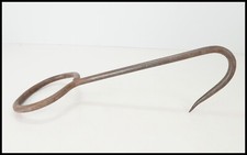Antique sack hook for sale  ELY