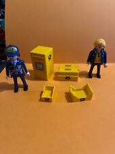 Playmobil vintage city d'occasion  Beaumont-sur-Oise