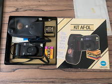 Appareil photo argentique d'occasion  Carqueiranne