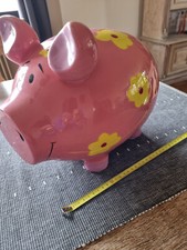 Großes rosa rotes gebraucht kaufen  Bedburg