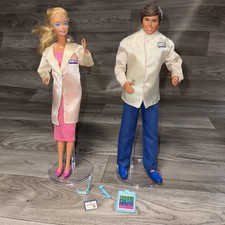 Vintage 1987 doctor for sale  Hannibal