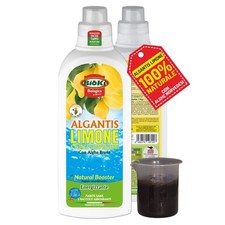 Concime bioenergizzante limoni usato  Villa Celiera